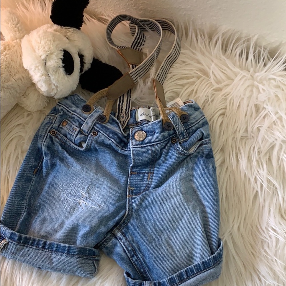 Shorts